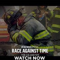 Race Against Time The CIA and 911 (2021) English Full Movie Watch Online HD Print Free Download