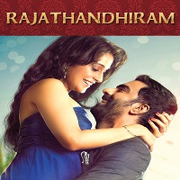 Rajathandhiram (2015) Hindi Dubbed Full Movie Watch Online HD Print Free Download