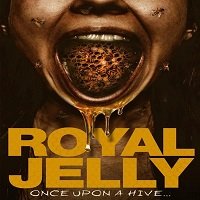 Royal Jelly (2021) English Full Movie Watch Online HD Print Free Download