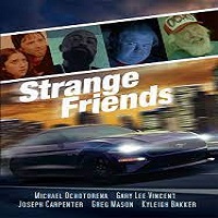 Strange Friends (2021) English Full Movie Watch Online HD Print Free Download