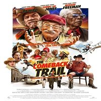 The Comeback Trail (2021) English Full Movie Watch Online HD Print Free Download