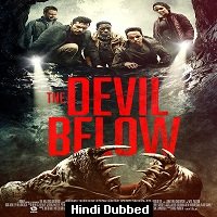 The Devil Below (2021) Unofficial Hindi Dubbed Full Movie Watch Online HD Print Free Download