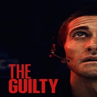 The Guilty (2021) English Full Movie Watch Online HD Print Free Download