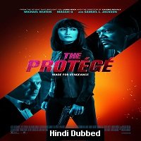 The Protege (2021) Hindi Dubbed Full Movie Watch Online HD Print Free Download