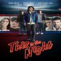 This Is the Night (2021) English Full Movie Watch Online HD Print Free Download