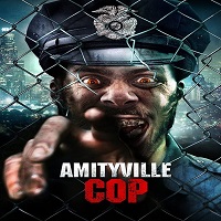 Amityville Cop (2021) English Full Movie Watch Online HD Print Free Download