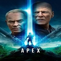 Apex (2021) English Full Movie Watch Online