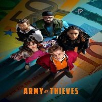 Army of Thieves (2021) English Full Movie Watch Online HD Print Free Download