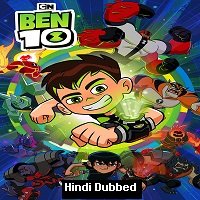Ben 10 (2021) Hindi Dubbed Season 1 Complete Watch Online HD Print Free Download