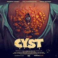 Cyst (2021) English Full Movie Watch Online HD Print Free Download