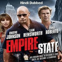 Empire State (2013) Hindi Dubbed Full Movie Watch HD Free Download