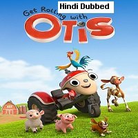 Get Rolling With Otis (2021) Hindi Dubbed Season 1 Complete Watch Online HD Print Free Download