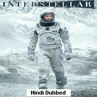 Interstellar (2014) Hindi Dubbed Full Movie Watch Online HD Print Free Download