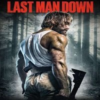 Last Man Down (2021) English Full Movie Watch Online HD Print Free Download