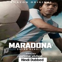 Maradona Blessed Dream (2021) Hindi Dubbed Season 1 Complete Watch Online HD Print Free Download