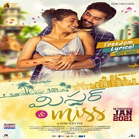 Mr And Miss (2021) Hindi Dubbed Full Movie Watch Online HD Print Free Download