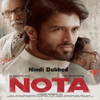 Nota (2021) Hindi Dubbed Full Movie Watch Online HD Print Free Download