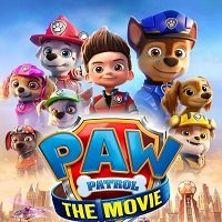 PAW Patrol The Movie (2021) English Full Movie Watch Online HD Print Free Download