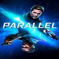 Parallel (2021) English Full Movie Watch Online HD Print Free Download