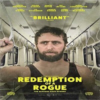 Redemption of a Rogue (2021) English Full Movie Watch Online HD Print Free Download