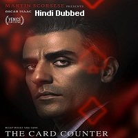 The Card Counter (2021) Unofficial Hindi Dubbed Full Movie Watch Online HD Print Free Download