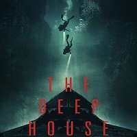 The Deep House (2021) English Full Movie Watch Online HD Print Free Download