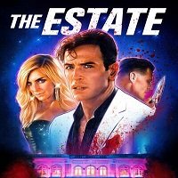 The Estate (2021) English Full Movie Watch Online HD Print Free Download