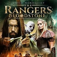 The Rangers Bloodstone (2021) English Full Movie Watch Online