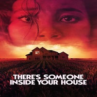 Theres Someone Inside Your House (2021) English Full Movie Watch Online HD Print Free Download