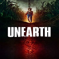 Unearth (2021) English Full Movie Watch Online HD Print Free Download