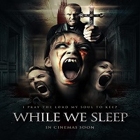 While We Sleep (2021) English Full Movie Watch Online