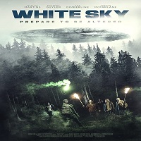 White Sky (2021) English Full Movie Watch Online HD Print Free Download