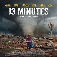 13 Minutes (2021) English Full Movie Watch Online HD Print Free Download
