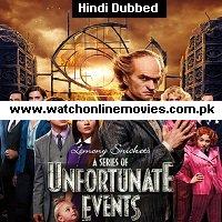A Series of Unfortunate Events (2021) Hindi Dubbed Season 1 Complete Watch Online HD Print Free Download