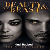 Beauty and the Beast (2015) Hindi Dubbed Season 3 Complete Watch Online HD Print Free Download