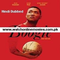 Boogie (2021) Hindi Dubbed Full Movie Watch Online HD Print Free Download