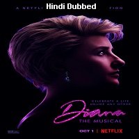 Diana (2021) Unofficial Hindi Dubbed Full Movie Watch Online HD Free Download