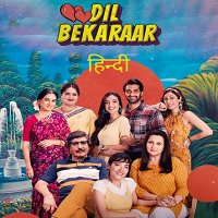 Dil Bekaraar (2021) Hindi Season 1 Complete Watch Online HD Print Free Download