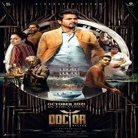 Doctor (2022) Hindi Dubbed Full Movie Watch Online HD Print Free Download