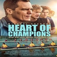 Heart of Champions (2021) English Full Movie Watch Online HD Print Free Download