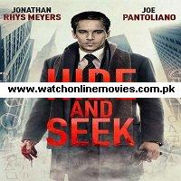 Hide and Seek (2021) English Full Movie Watch Online HD Print Free Download