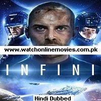 Infini (2015) Hindi Dubbed Full Movie Watch Online HD Print Free Download