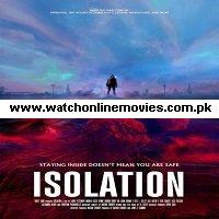 Isolation (2021) English Full Movie Watch Online HD Print Free Download
