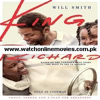 King Richard (2021) English Full Movie Watch Online HD Print Free Download