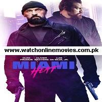 Miami Heat (2021) English Full Movie Watch Online HD Print Free Download
