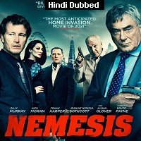 Nemesis (2021) Unofficial Hindi Dubbed Full Movie Watch Online HD Print Free Download