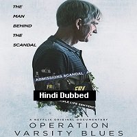 Operation Varsity Blues (2021) Unofficial Hindi Dubbed Full Movie Watch Online HD Print Free Download