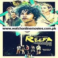 Reefa (2021) Unofficial Hindi Dubbed Full Movie Watch Online