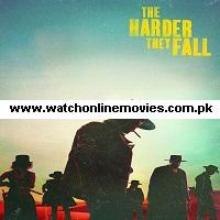 The Harder They Fall (2021) English Full Movie Watch Online HD Free Download