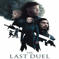 The Last Duel (2021) English Full Movie Watch Online HD Print Free Download